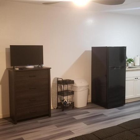 #1 New! Couples Getaway Self Checkin Studio Apt Keaau Eksteriør bilde