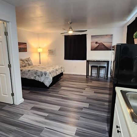 #1 New! Couples Getaway Self Checkin Studio Apt Keaau Eksteriør bilde