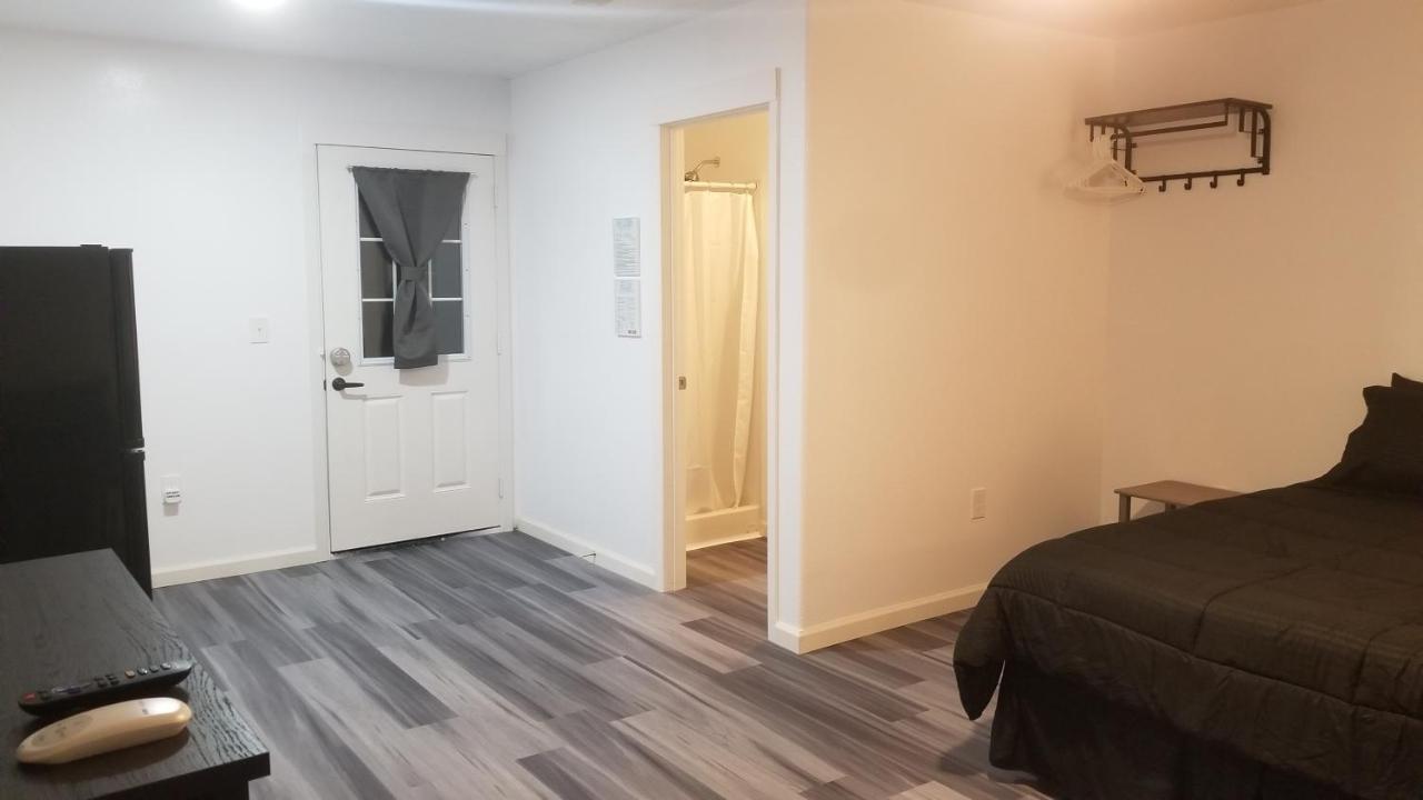 #1 New! Couples Getaway Self Checkin Studio Apt Keaau Eksteriør bilde