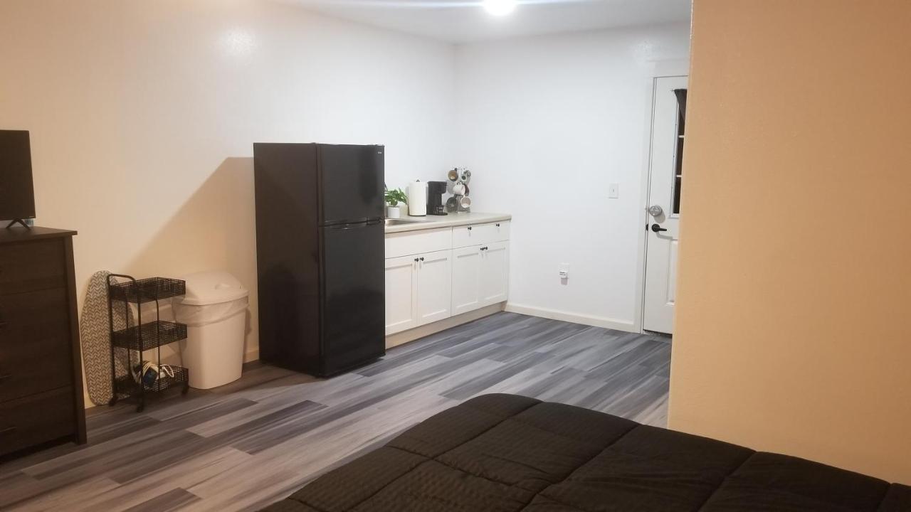 #1 New! Couples Getaway Self Checkin Studio Apt Keaau Eksteriør bilde