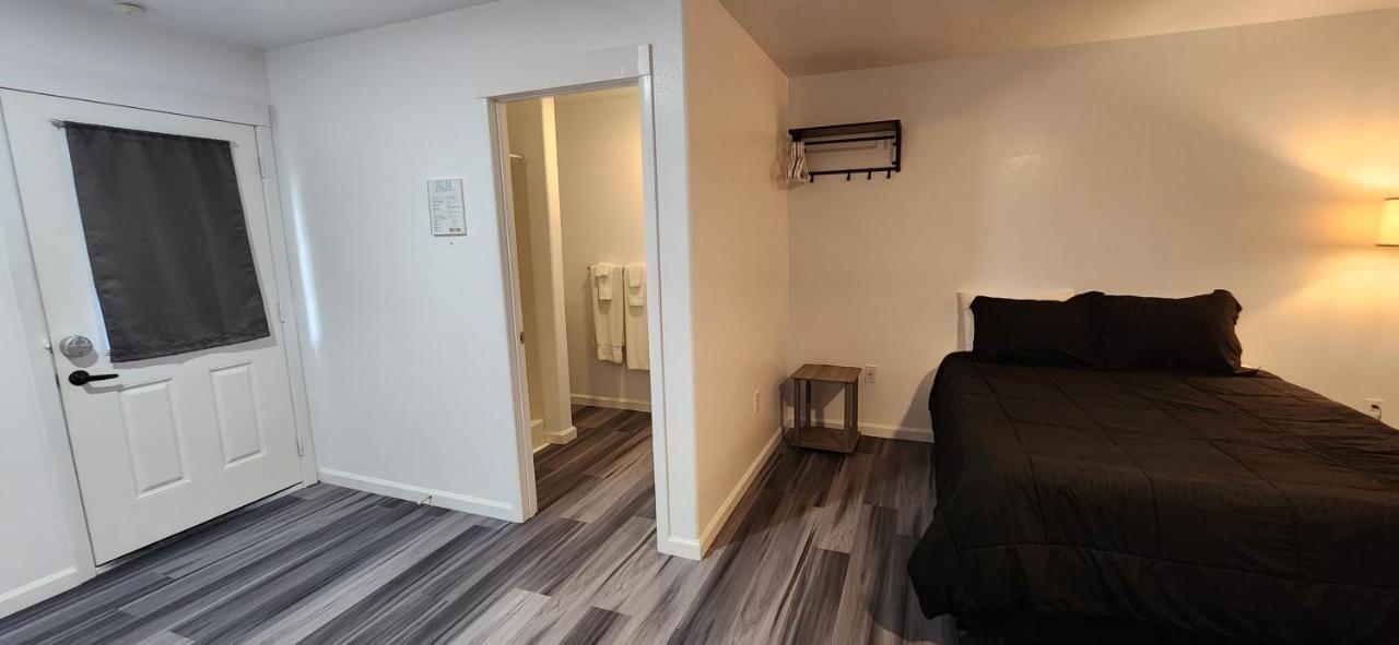 #1 New! Couples Getaway Self Checkin Studio Apt Keaau Eksteriør bilde