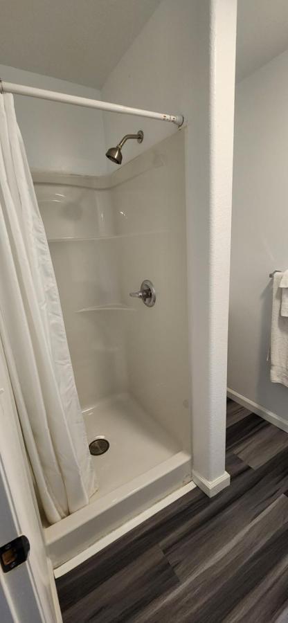 #1 New! Couples Getaway Self Checkin Studio Apt Keaau Eksteriør bilde