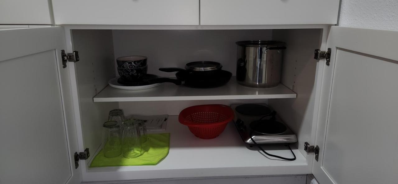#1 New! Couples Getaway Self Checkin Studio Apt Keaau Eksteriør bilde