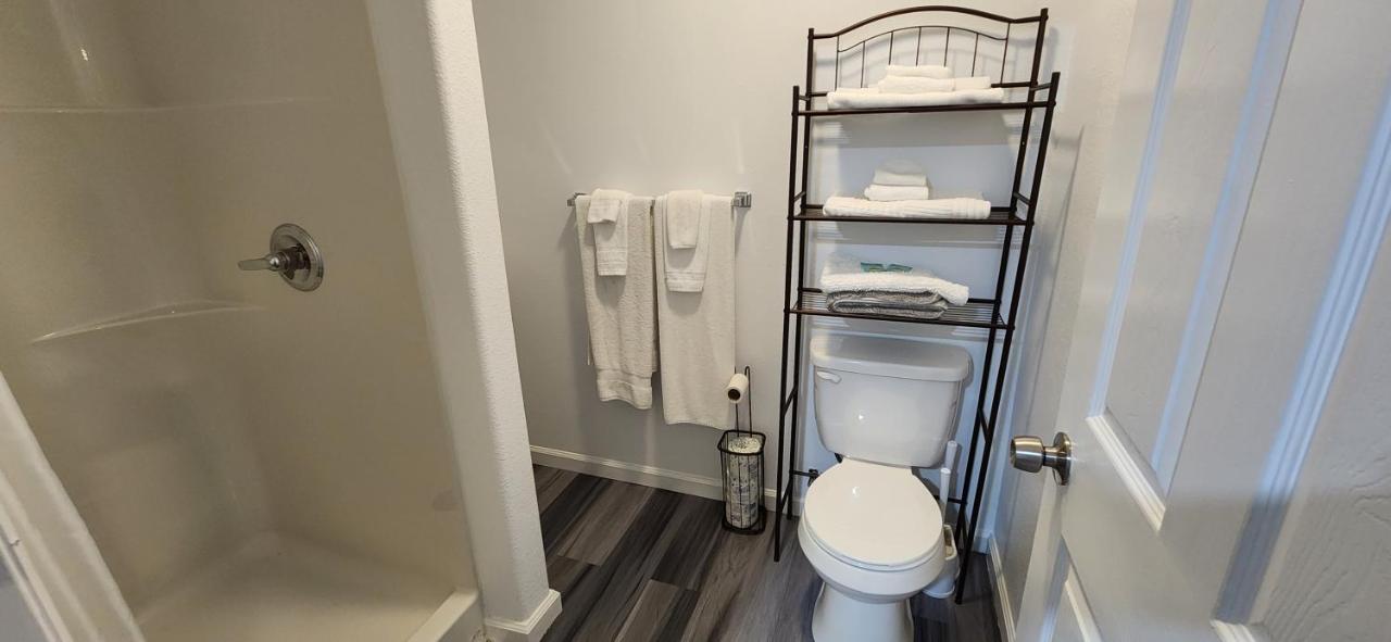 #1 New! Couples Getaway Self Checkin Studio Apt Keaau Eksteriør bilde