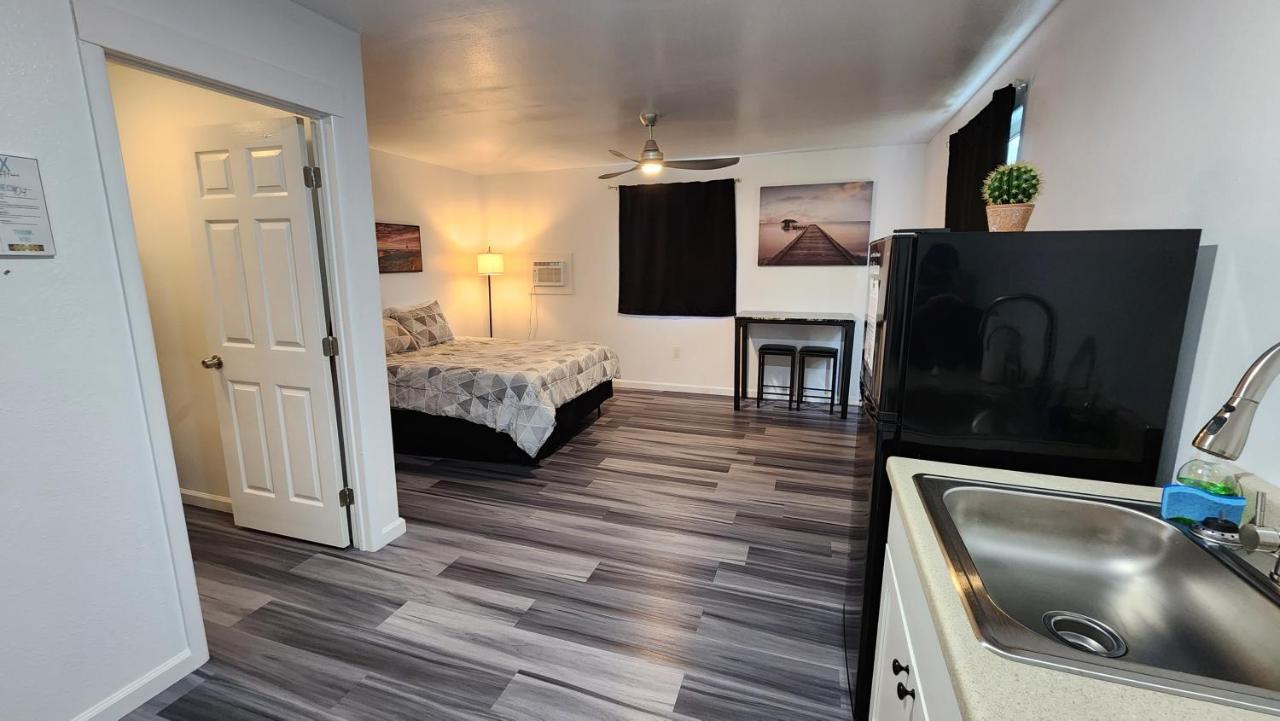 #1 New! Couples Getaway Self Checkin Studio Apt Keaau Eksteriør bilde